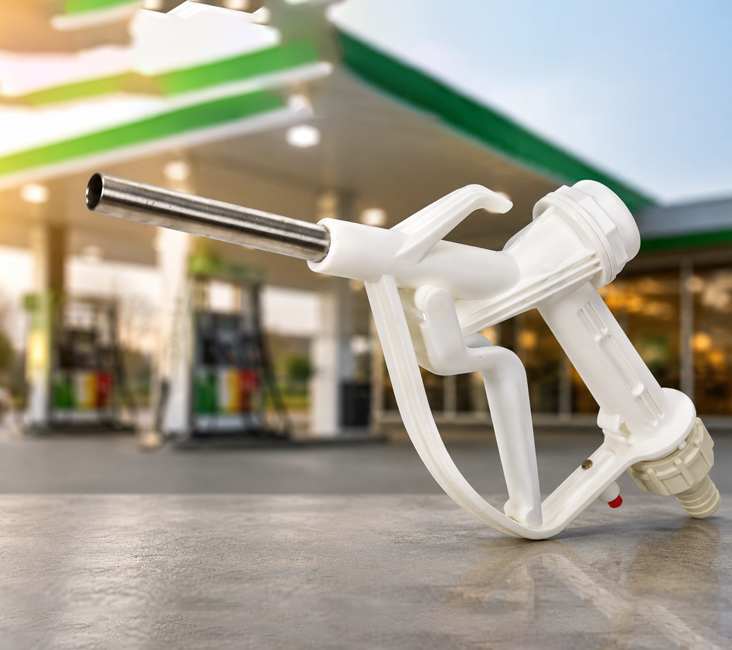 Fuel Dispenser Nozzle